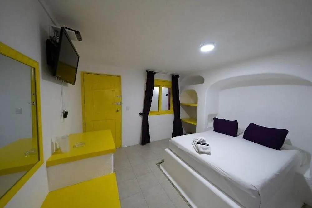 Hotel Cohiba Playa del Carmen