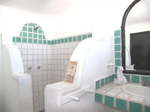 Hotel Cohiba Playa del Carmen 3*,