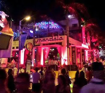 Partyholic Hotel Playa del Carmen