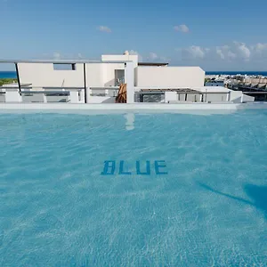 Blue Playa del Carmen